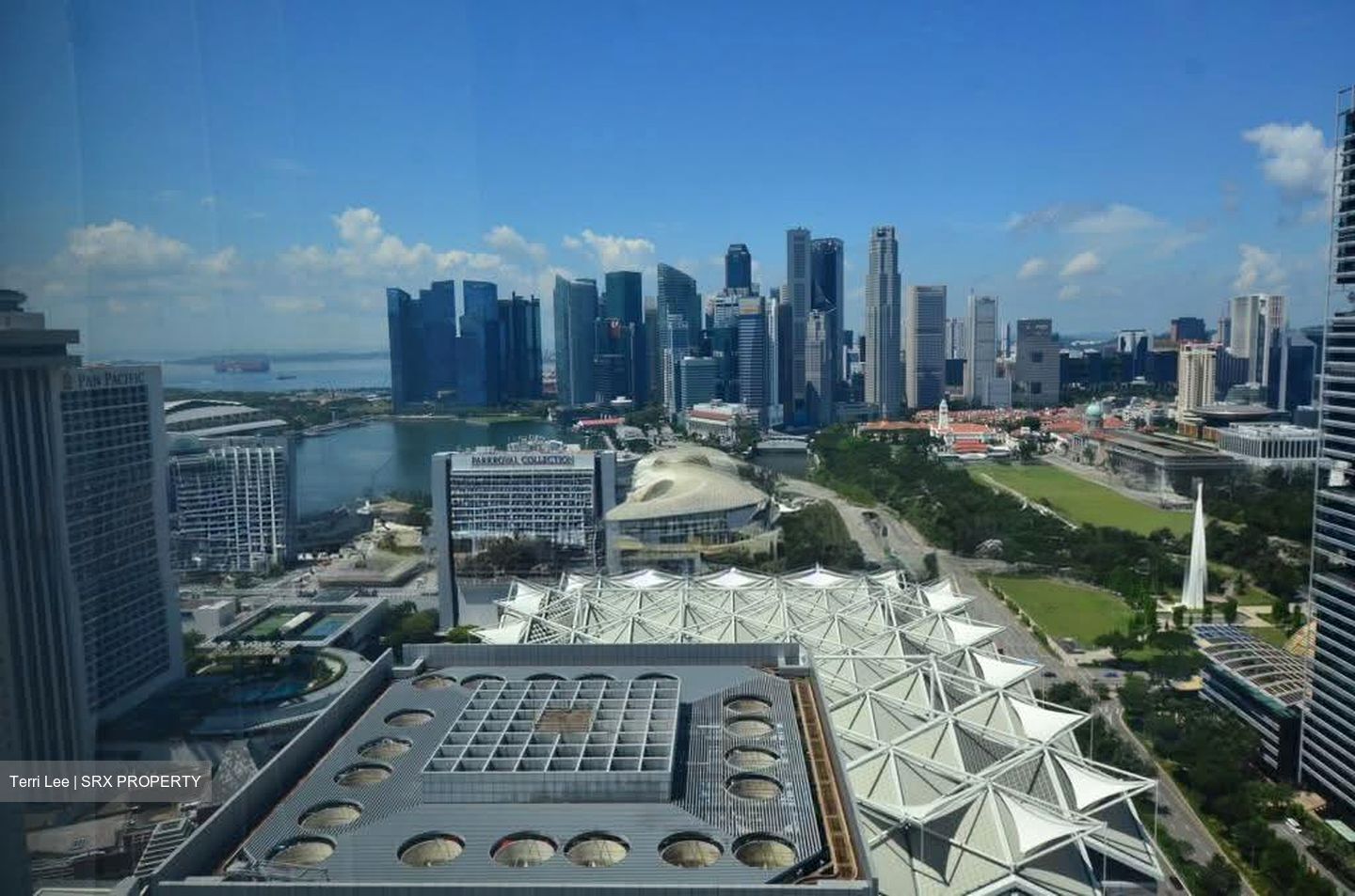 Suntec Tower Three (D1), Office #573460421